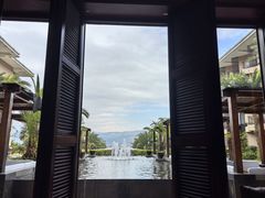 -西昌邛海湾柏樾酒店(原邛海湾柏栎度假酒店)