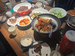 -湖南人家·家传湖南菜(水围店)