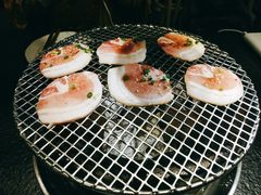 -醉火烧泥炉烤肉(孩儿巷店)