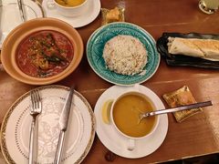 -BRBR叙利亚餐厅(总店)