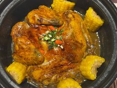 -大鸭梨烤鸭·北京菜(大兴南小街店)