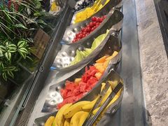 -金滏山烤肉·海鲜·火锅自助餐厅(襄阳万达店)