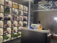 -即氪电竞酒店(五一广场IFS国金中心店)