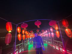 -南津关古镇