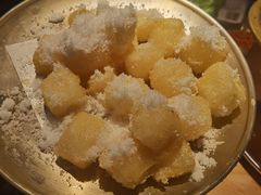 -西塔老太太泥炉烤肉(望京一店)