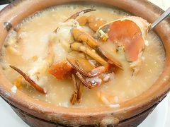 -品记潮汕砂锅粥(湖东路店)