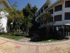 -厦门悦华酒店