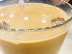 -佰搭果·广式茶餐厅(西华路店)