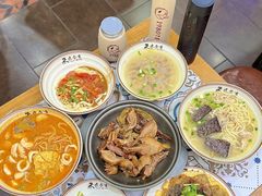 -1980烧肉粽(中山路店)