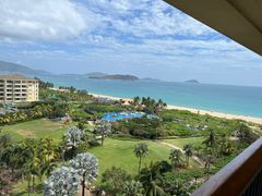 -三亚亚龙湾天域度假酒店