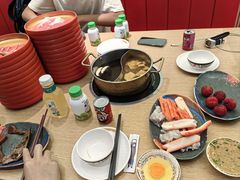 -松野谷·寿喜烧自助(华联顺义金街购物中心店)