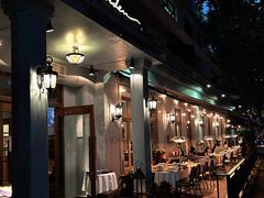 -夏朵餐厅(丁香店)