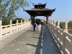 -东湖落雁景区