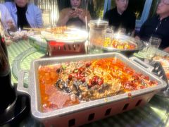 -1819餐厅·团队聚餐·烤串·精酿