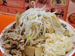-拉面莊夢語＆中华料理八椿