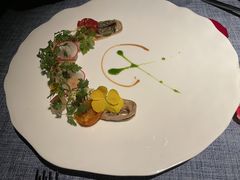 -弦月窗LUNETTE BY AMANDA(复兴路店)