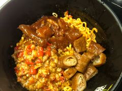-亞婆井·劲抽面食(铂顿城店)