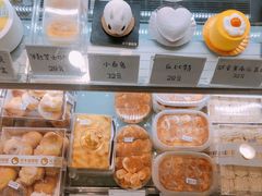 -欢牛蛋糕屋(萧山万象汇店)