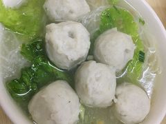 -蒂蒂香達濠魚丸