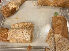 -LA CREPERIE BRETONNE布列塔尼法式餐厅(天童北路店)