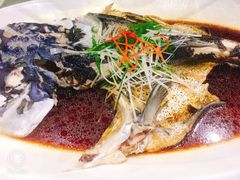 -雅和生态渔庄·宜城锅巴饭(龙灵山公园店)