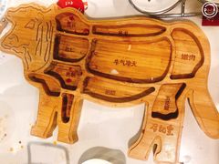 -牛记皇·鲜牛肉火锅(弘阳广场店)