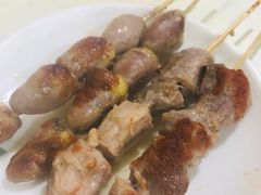 -鑫明明拉面(宁化路店)