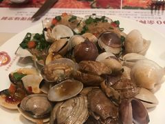 -芭菲盛宴·环球美食(袁家岗店)