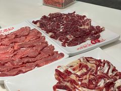 -陈记顺和潮汕牛肉火锅(韩江路店)