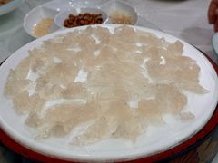 -寻味顺德·南记酒家·传统顺德菜·鱼生(广源路店)