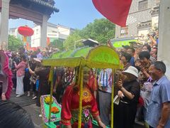 -高淳老街