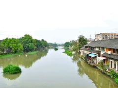 -乌镇东栅景区-修真观