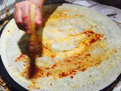 -煎饼道·孜然里脊煎饼(来福士店)