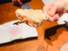 -yokocho上横町·日本食街(深业上城店)