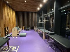 -漠浔MOTION健身(虹桥国际展汇店)