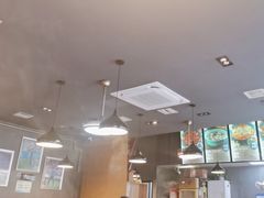 -重庆鸡公煲·青锅花椒鱼(牡丹江路店)