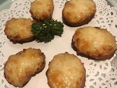 -新白鹿餐厅(城西银泰城店)