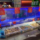 国芳天街新开自助餐 推荐推荐