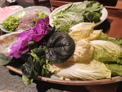 -老墙根涮肉(王四营店)