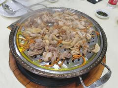 -凯盈阁私房菜·桑拿鸡(绿茵花园店)