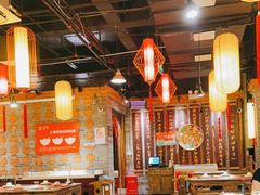 大堂-小龙坎火锅(大宁音乐广场店)