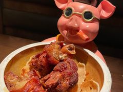 -食锦记·福建私房菜(浦西万达店)