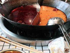 -董眼镜火锅(洪崖洞总店)