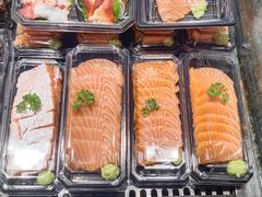 -62º上清水产(大卫城店)