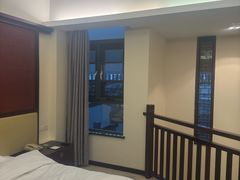 -明月山天沐温泉度假村