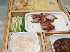 -秦家味老菜馆(民族北路店)
