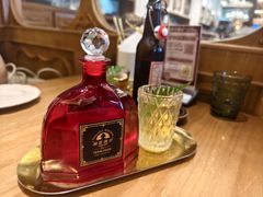 -秘密旅行Bonjour(黑金冠 江南西店)