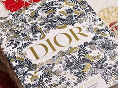 -Dior迪奥(上海世茂广场店)