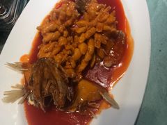 -美味故事特色餐厅(汉阳郭茨口店)