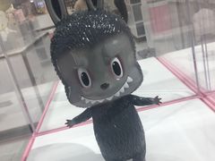 -泡泡玛特POPMART(蓝色港湾店)